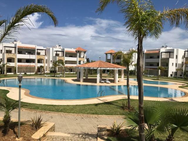 Marina Golf Asilah Geheel Vernieuwd En Gerenoveerd Okt 2024 Exterior photo